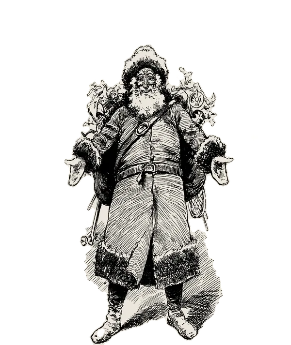 Christkindlmarkt