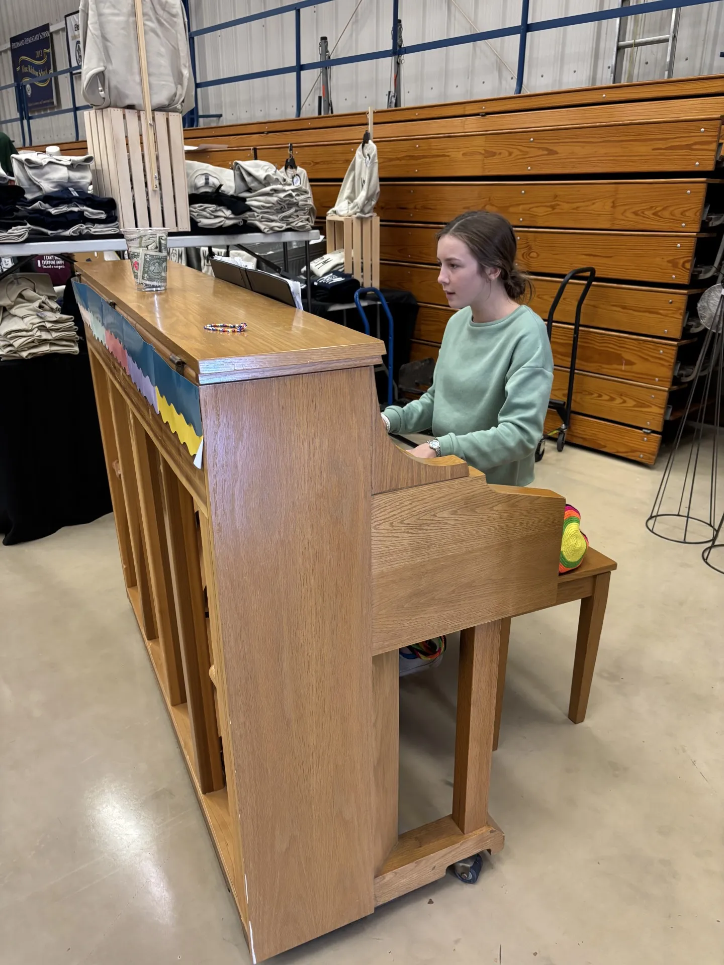 Piano Player