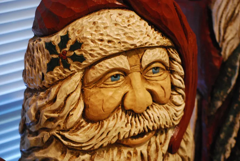 Santa