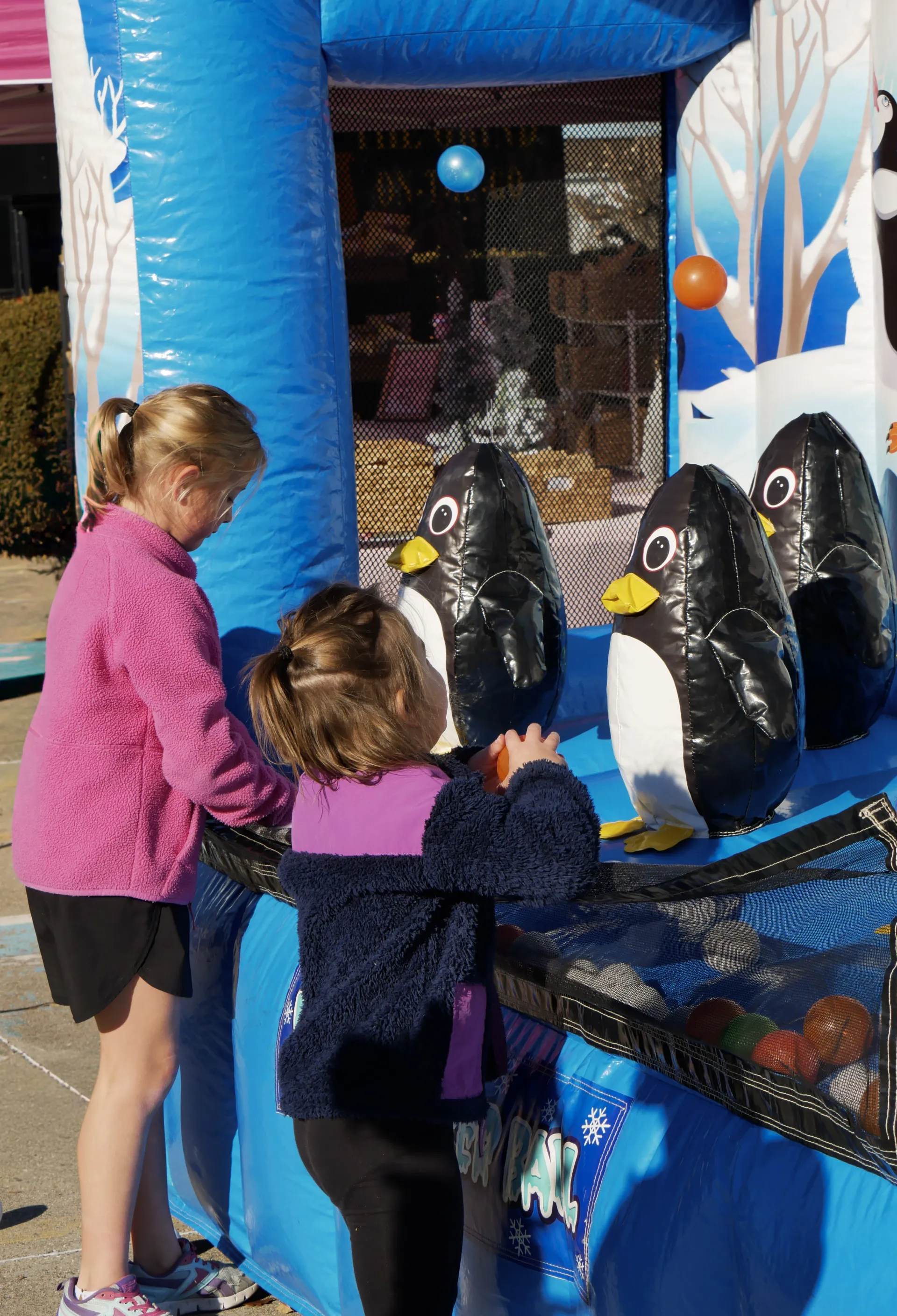 Inflatables