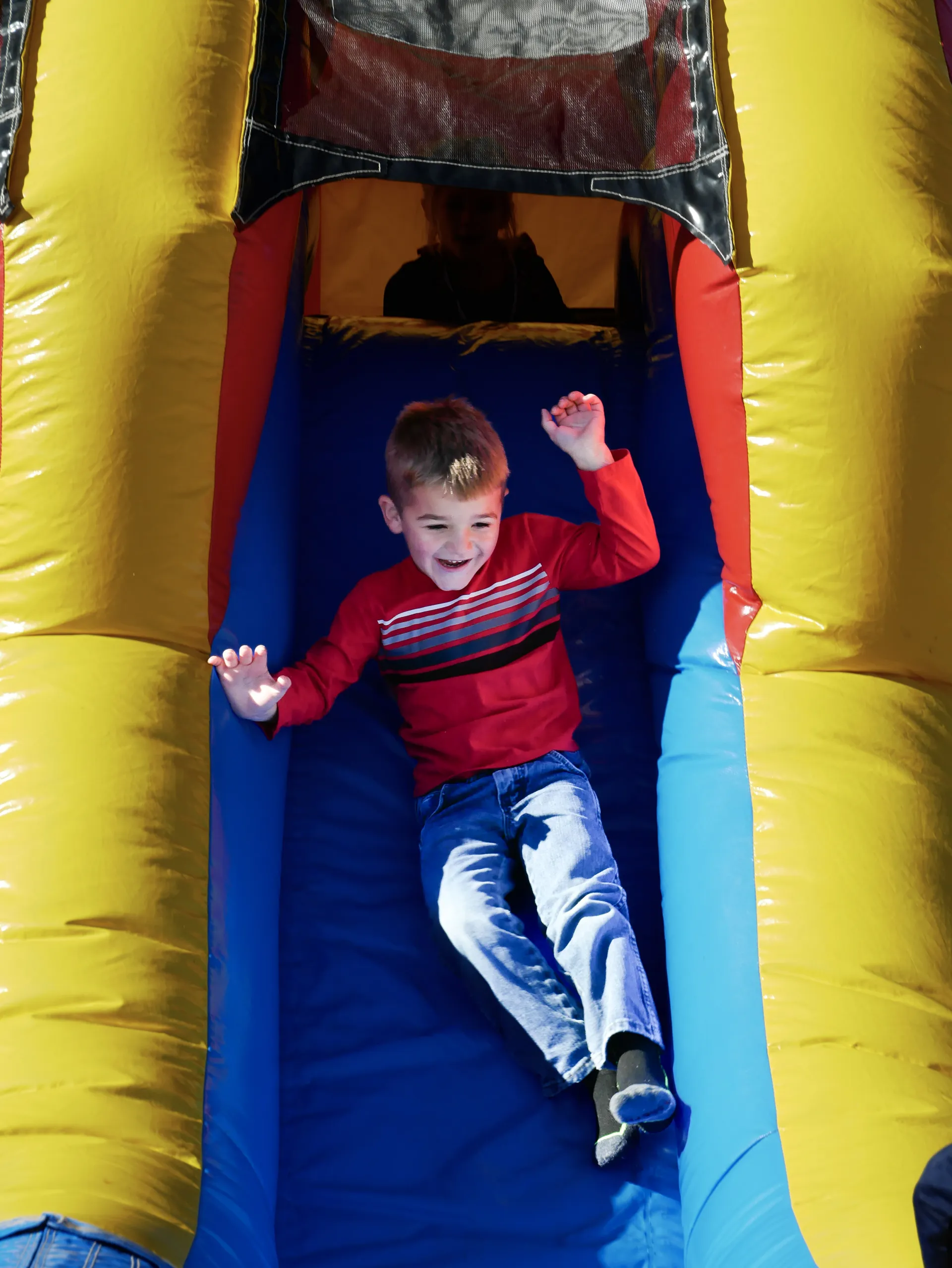 Inflatables