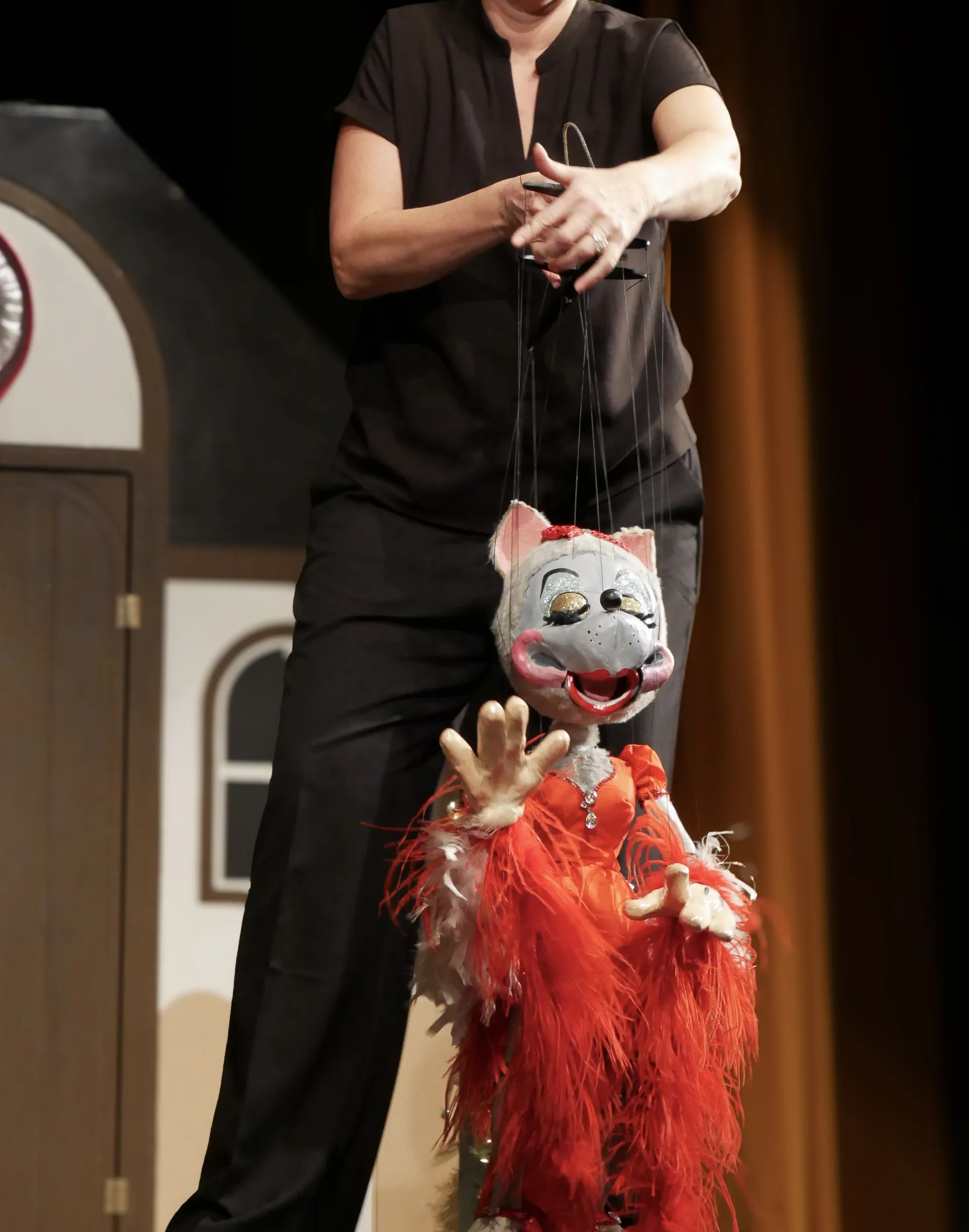 Marionette
