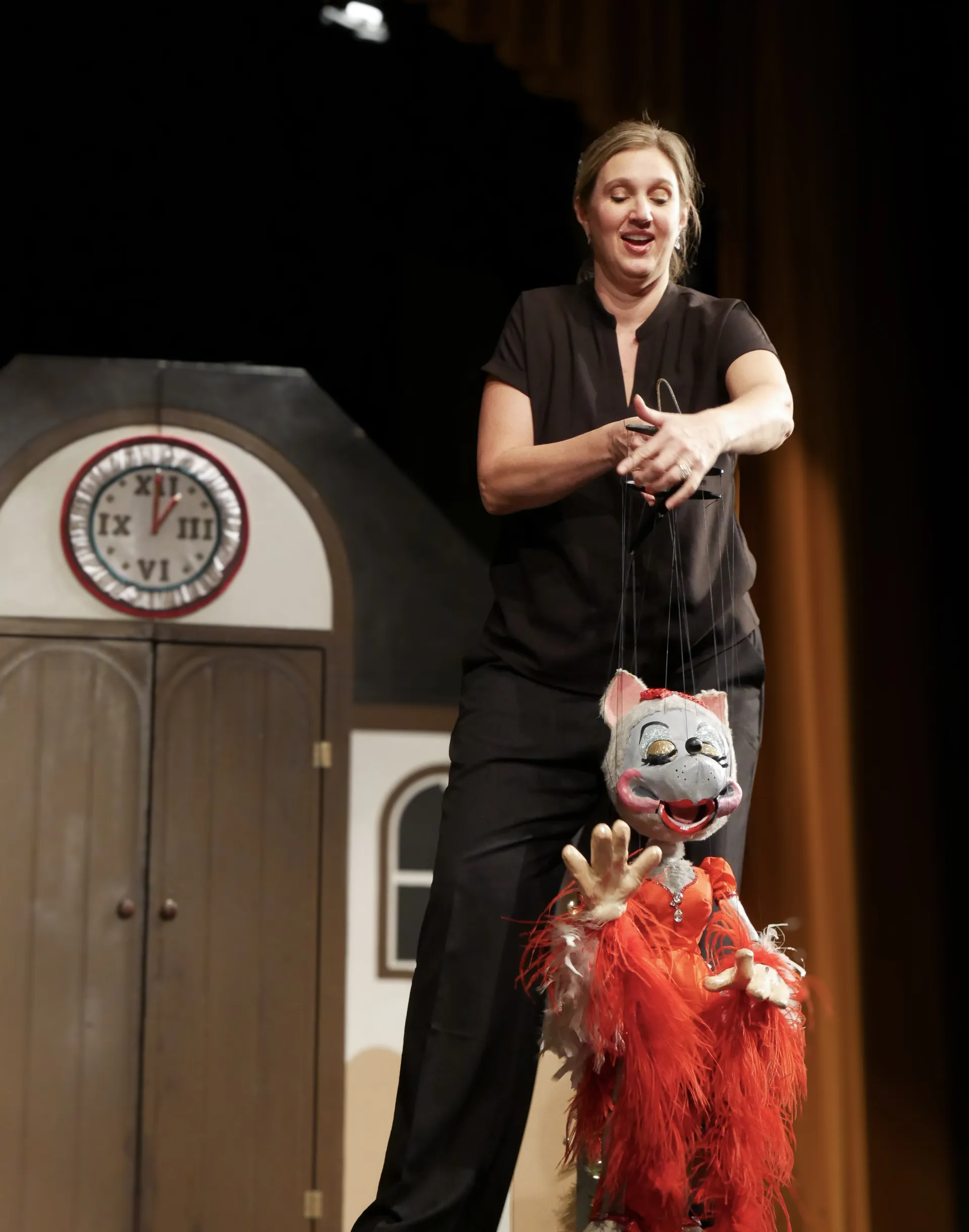 Marionette
