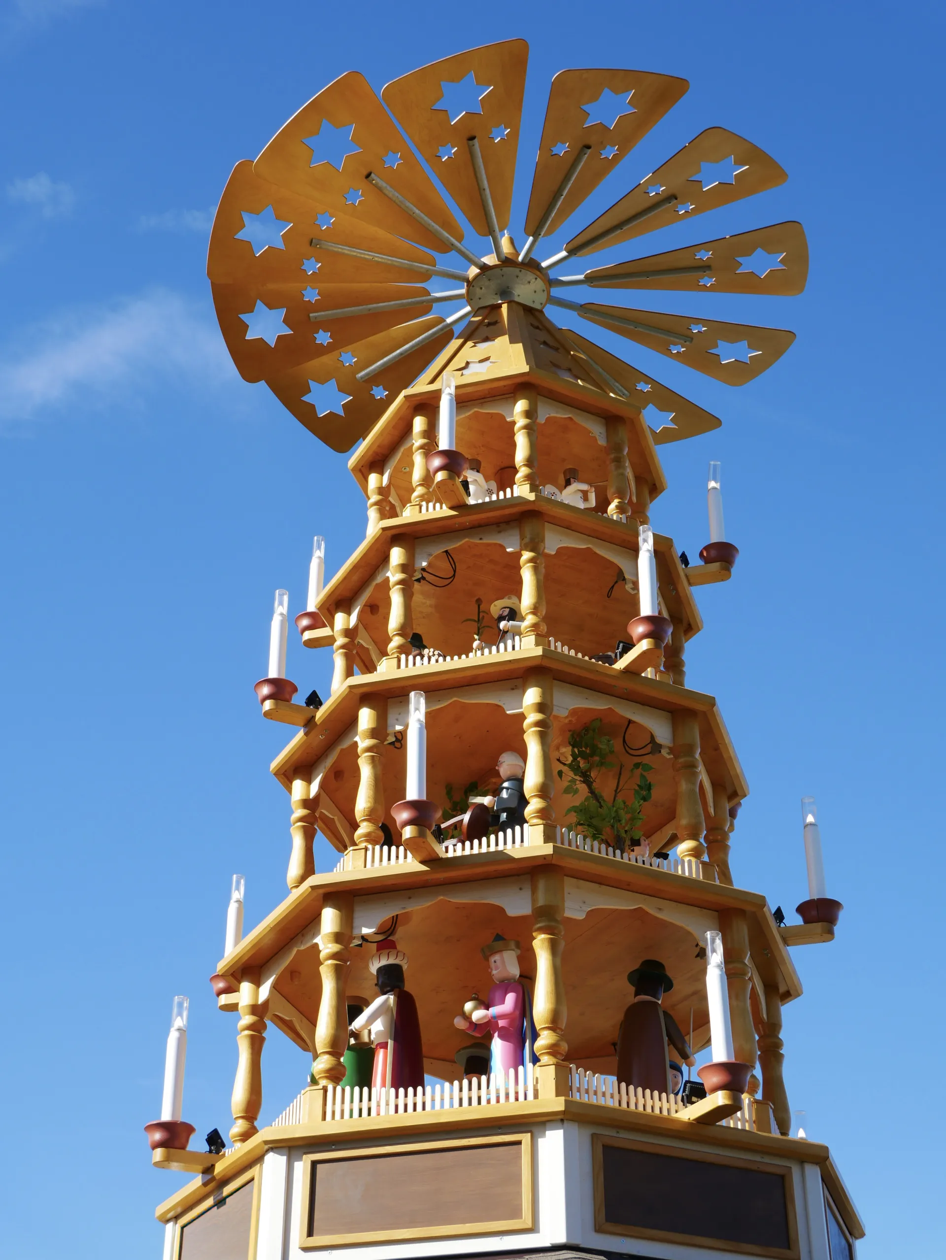 Pyramid