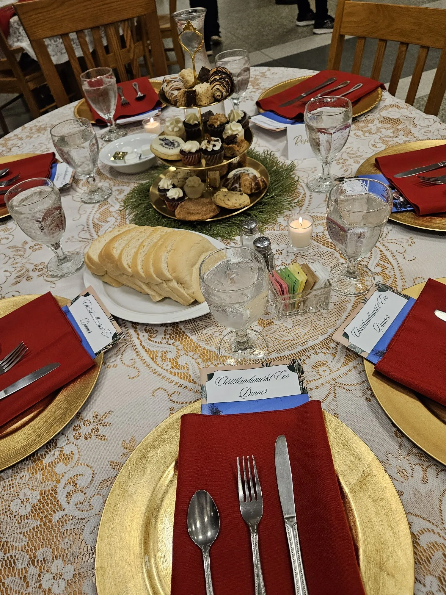 Dinner