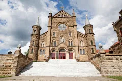 Archabbey