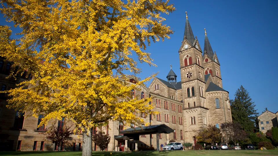 Monastery