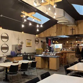 Saint Benedicts Brew Works