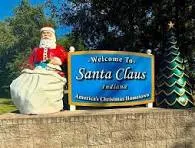 Santa Claus, Indiana