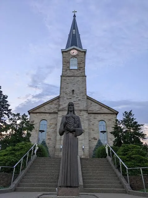 St. Ferdinand Church