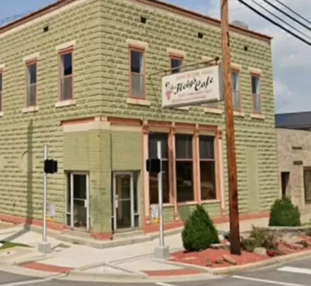 Fleig's Cafe