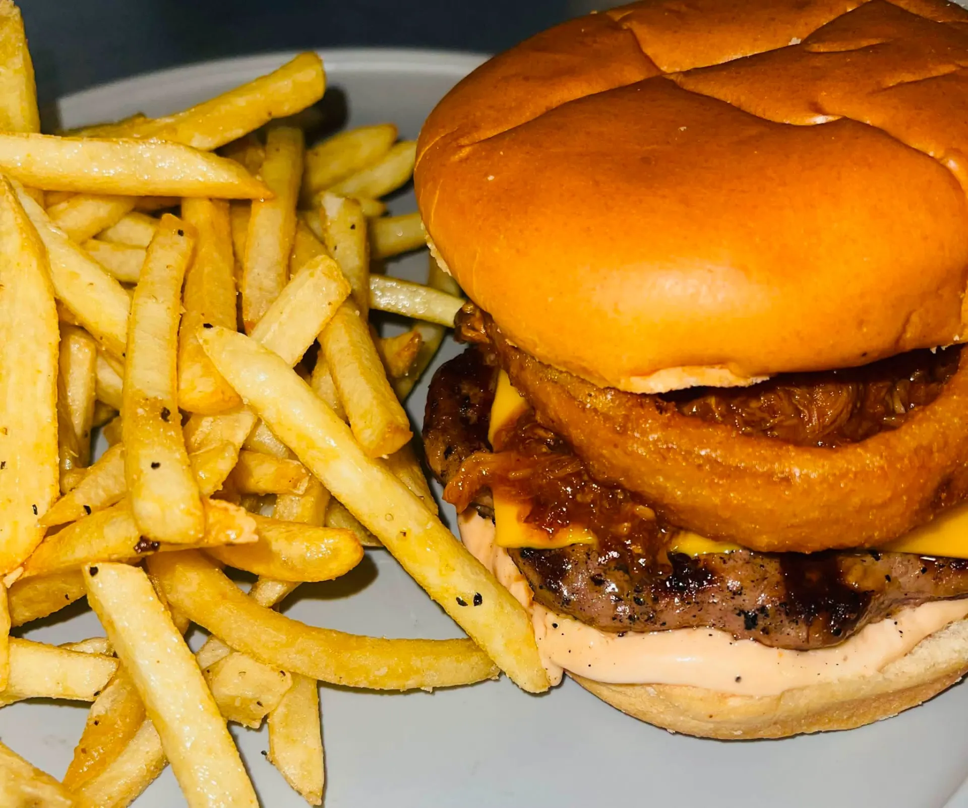 Oasis Food