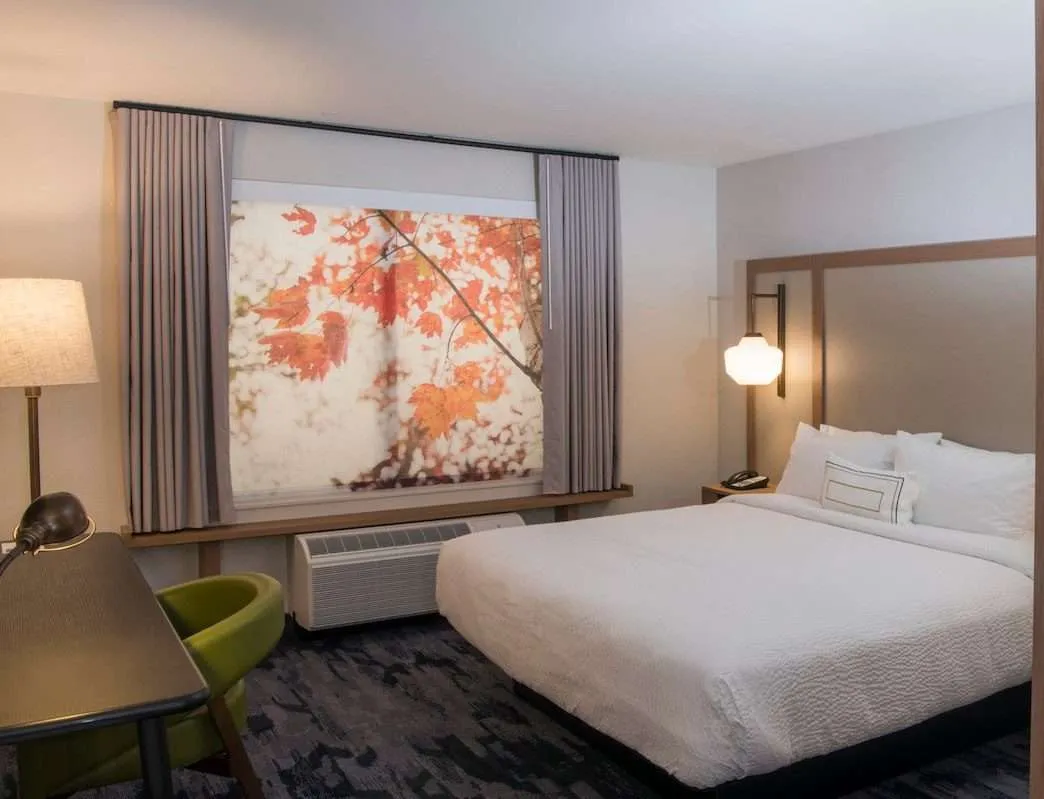 Fairfield Inn