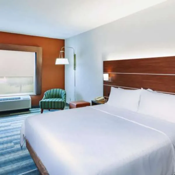 Holiday Inn Jasper