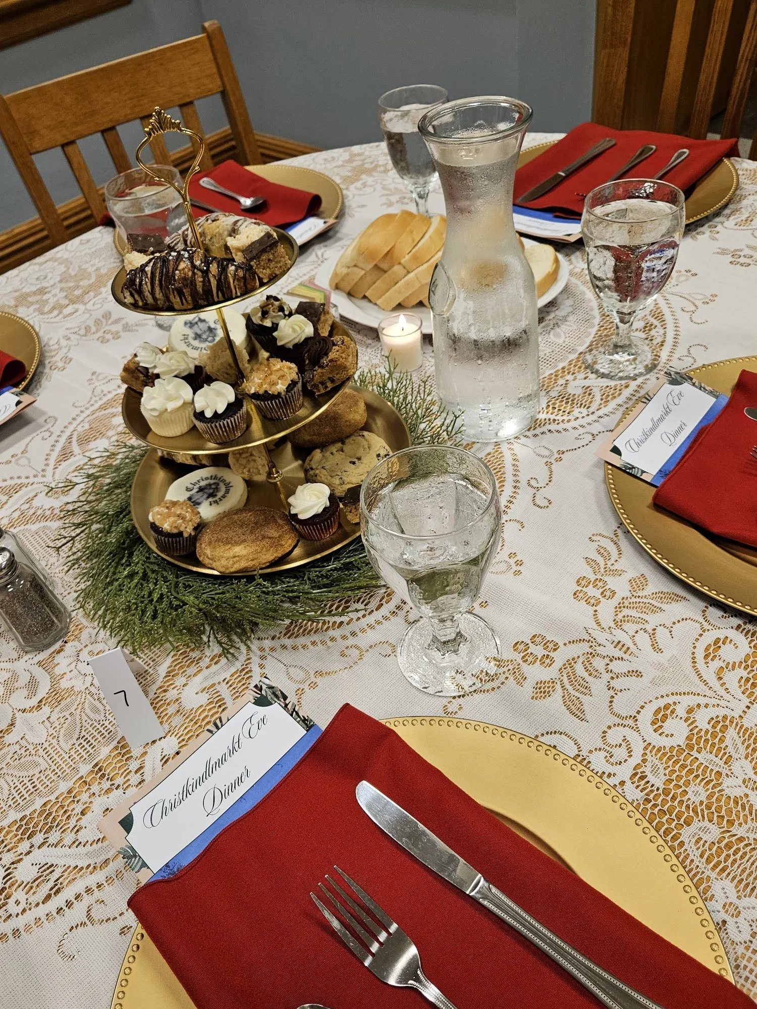 Dinner